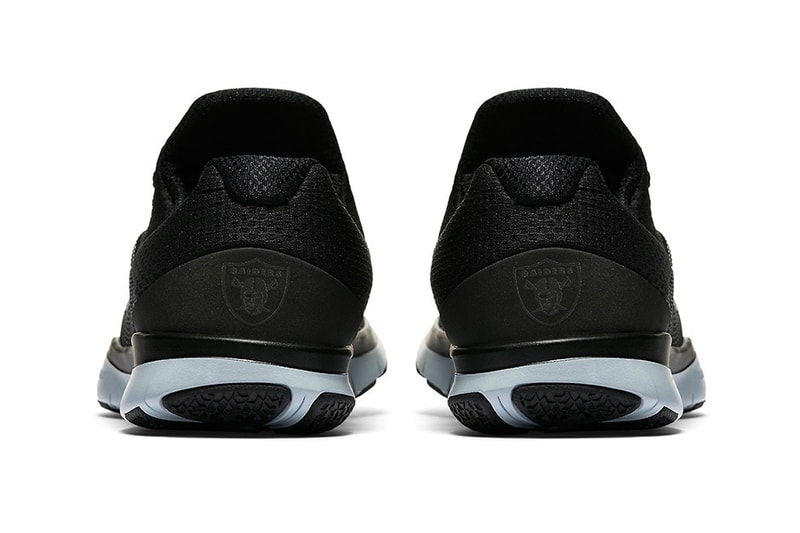 Nike Free Trainer V7 NFL Pack