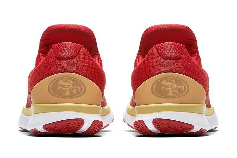 Nike Free Trainer V7 NFL Pack