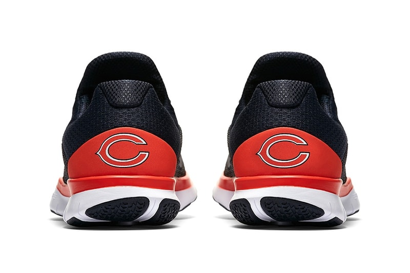 Nike Free Trainer V7 NFL Pack