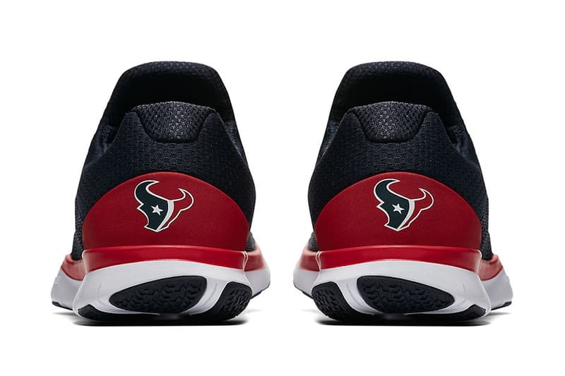 Nike Free Trainer V7 NFL Pack