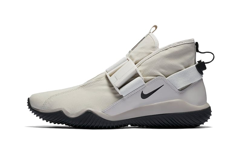 Nike KMTR Premium 全新配色設計「Light Bone」