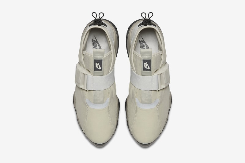 Nike KMTR Premium "Light Bone"