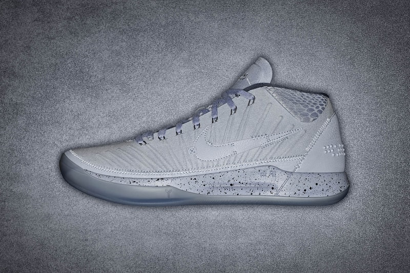 Nike Kobe A.D. "Mamba Mentality" Pack