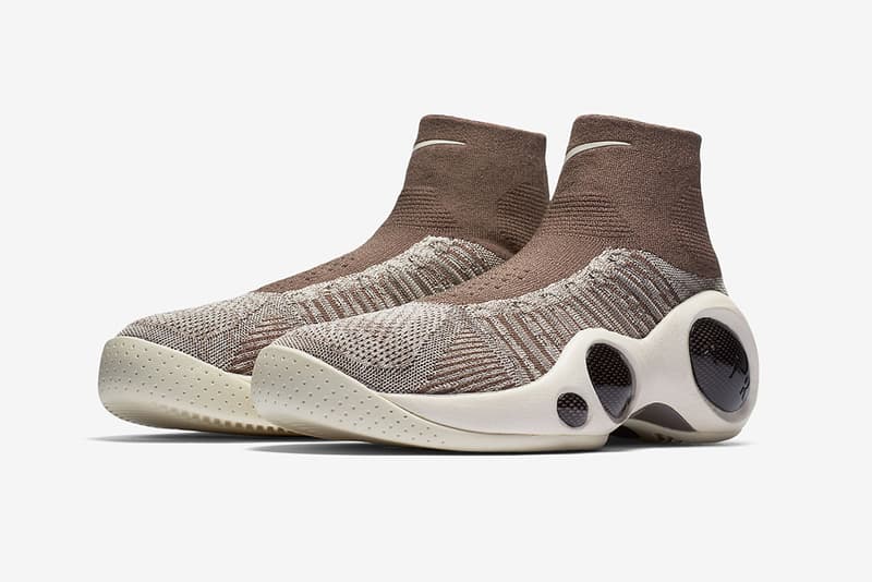 Nike Zoom Flight Bonafide "Khaki"