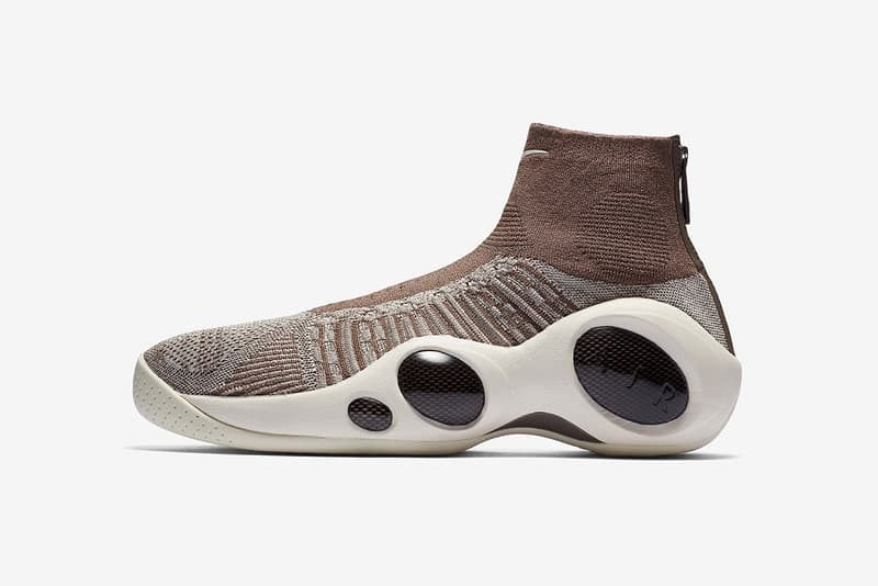 Nike Zoom Flight Bonafide "Khaki"