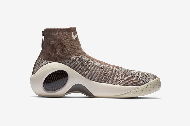 Nike Zoom Flight Bonafide "Khaki"