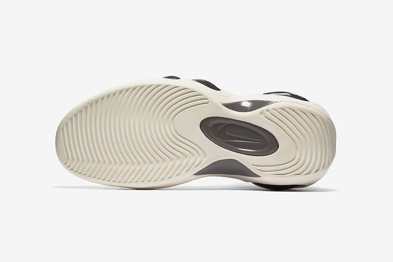 Nike Zoom Flight Bonafide "Khaki"