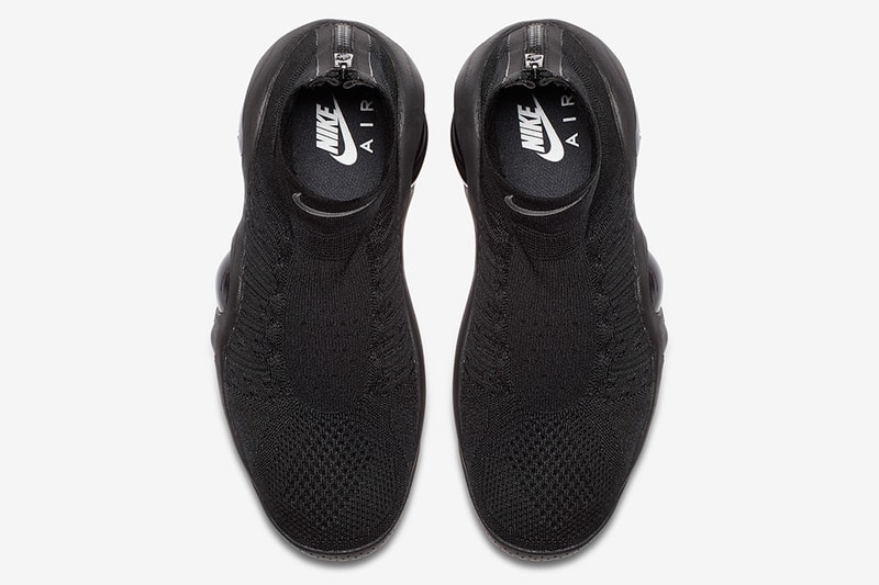 黑中蝙蝠 -「Triple Black」Nike Flight Bonafide 即將登場