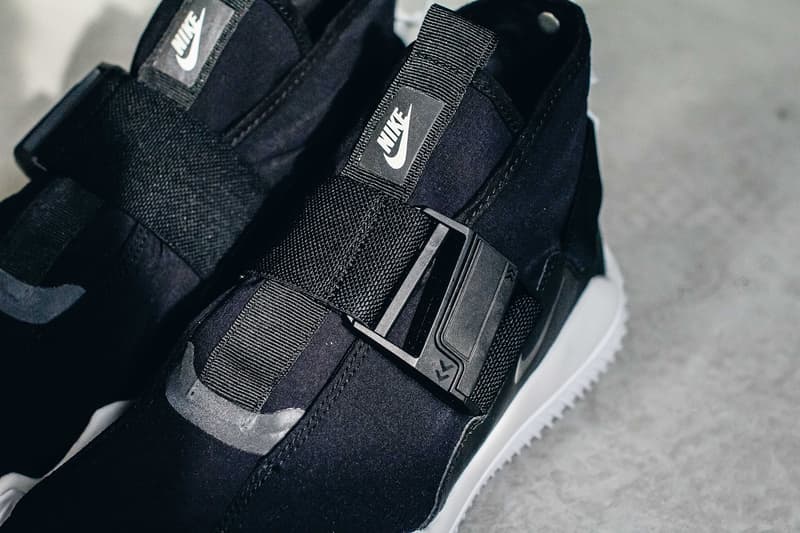 近賞 NikeLab ACG 07 KMTR 兩雙新配色設定