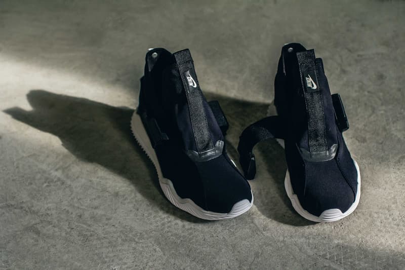 近賞 NikeLab ACG 07 KMTR 兩雙新配色設定