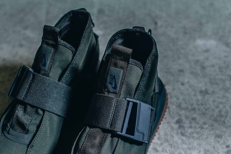 近賞 NikeLab ACG 07 KMTR 兩雙新配色設定