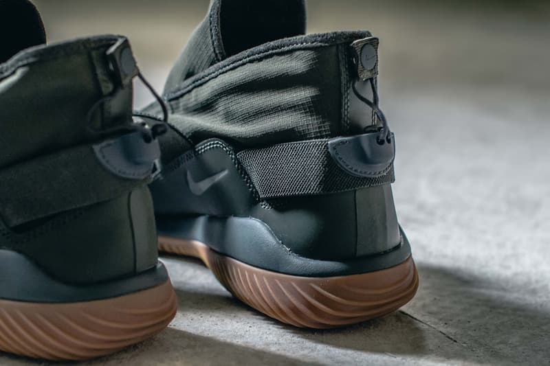 近賞 NikeLab ACG 07 KMTR 兩雙新配色設定