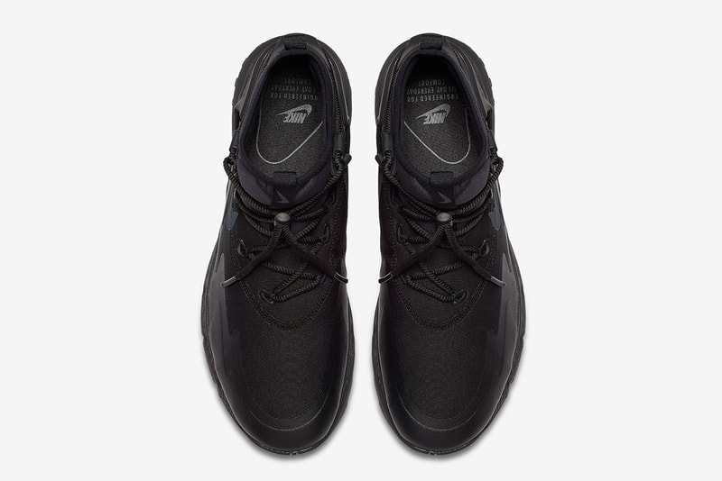 Nike 最新 ACG Terra Sertig Boot 強化戶外靴