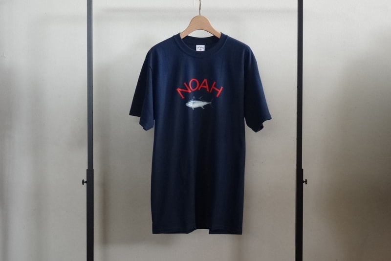 Noah Clubhouse Japan Opening