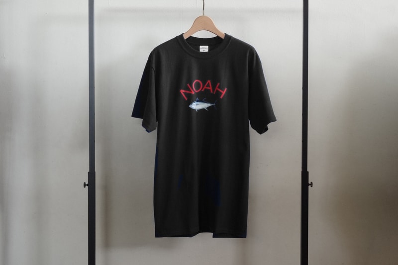 Noah Clubhouse Japan Opening