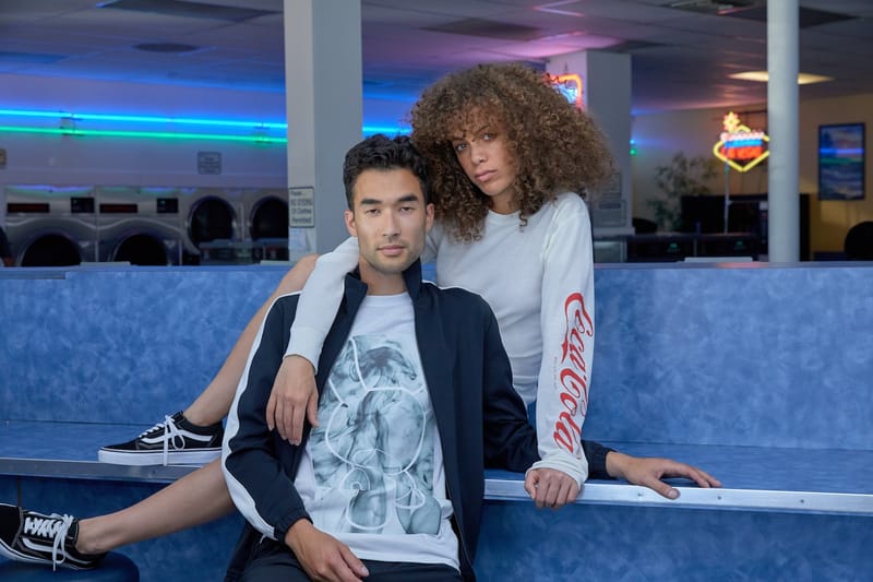 近 40 個單位助陣－Nordstrom x Hanes 聯乘企劃開催