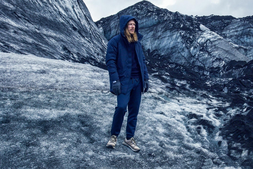 Norse Projects GORE-TEX Capsule