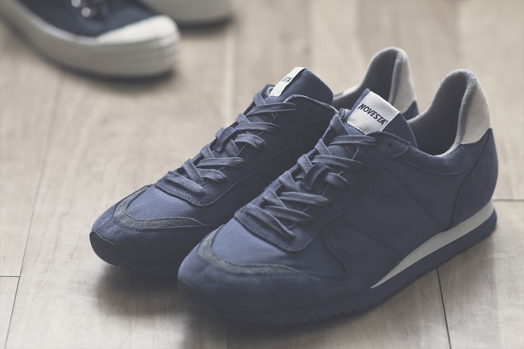 NOVESTA-延用 1939 年傳統生產方法的斯洛伐克經典鞋牌