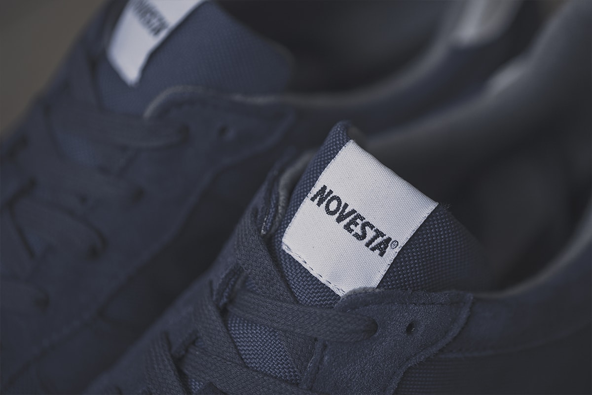 NOVESTA－延用 1939 年傳統生產方法的斯洛伐克經典鞋牌 