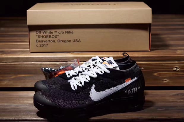 Nike Vapormax X Offwhite at Mercado Libre Argentina