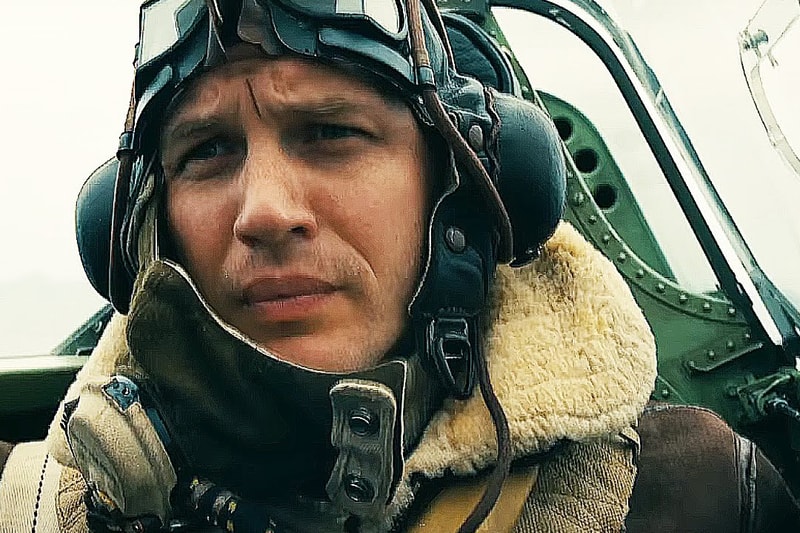 認識《Dunkirk》Tom Hardy 所佩戴之經典二戰英軍時計