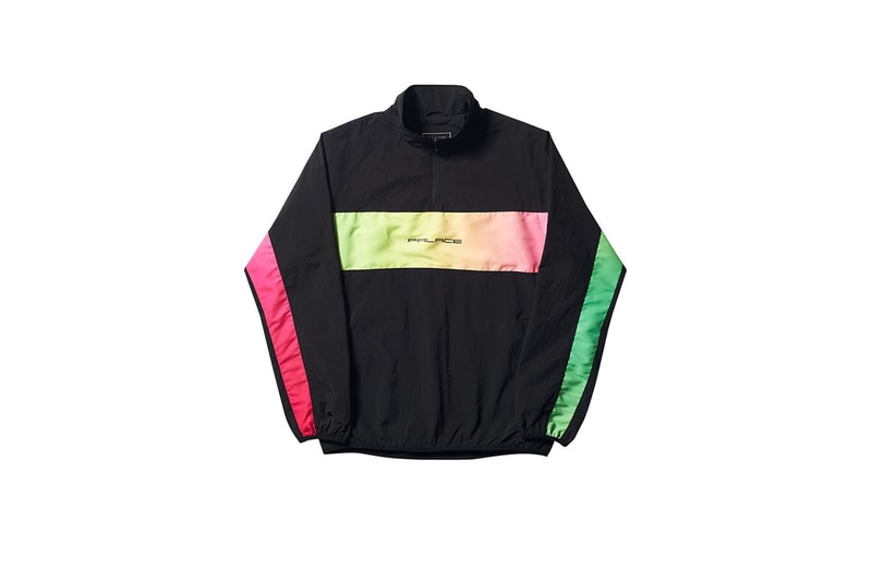 Palace 2017 Autumn Collection