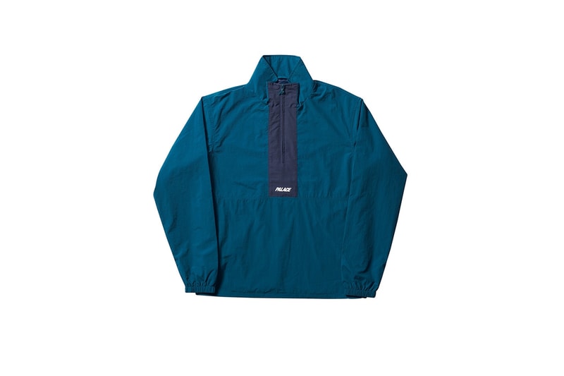 Palace 2017 Autumn Collection
