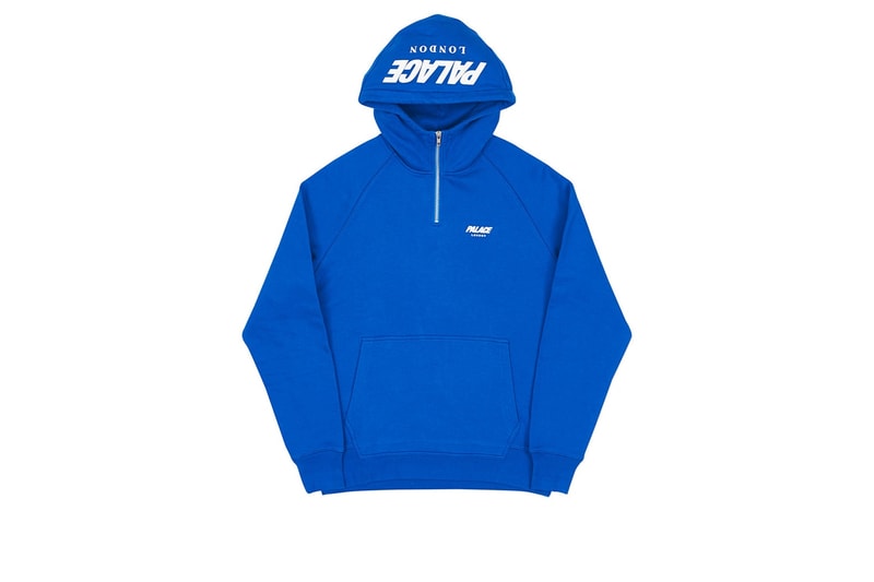 Palace 2017 Autumn Collection