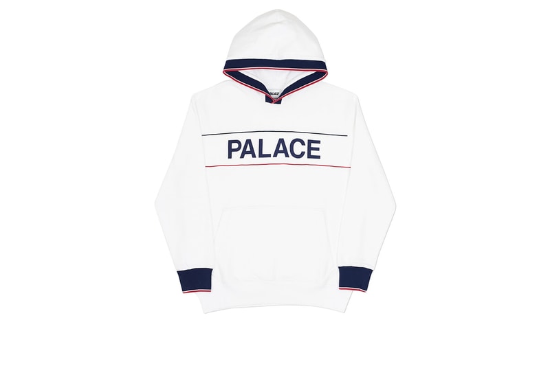 Palace 2017 Autumn Collection