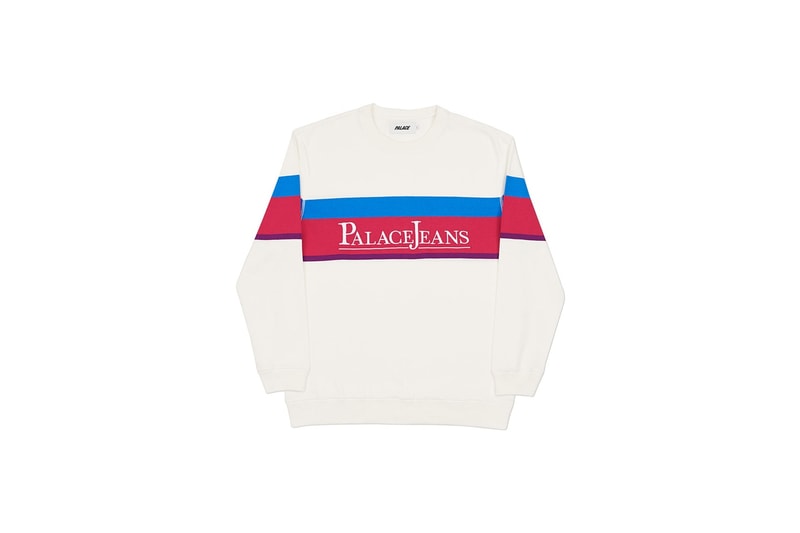 Palace 2017 Autumn Collection