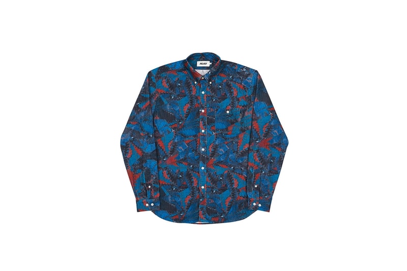 Palace 2017 Autumn Collection