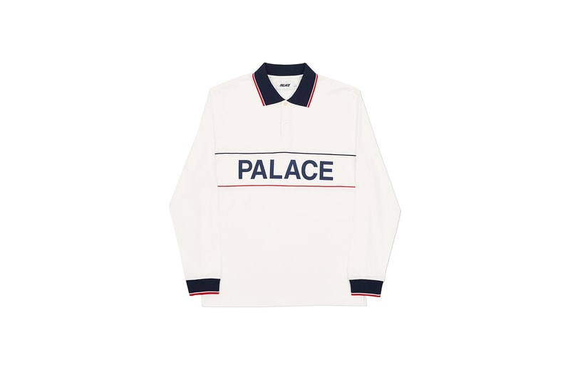 Palace 2017 Autumn Collection