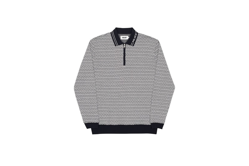 Palace 2017 Autumn Collection