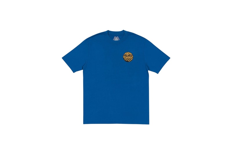 Palace 2017 Autumn Collection