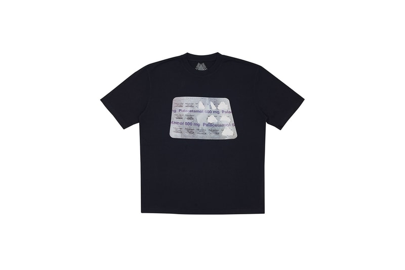 Palace 2017 Autumn Collection