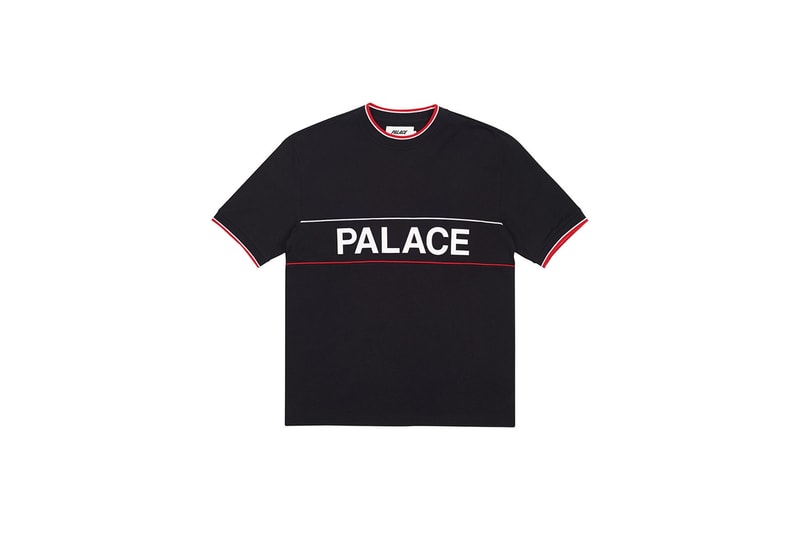 Palace 2017 Autumn Collection