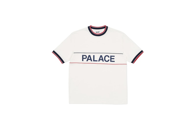 Palace 2017 Autumn Collection