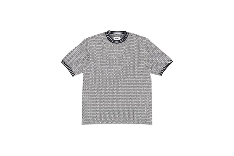Palace 2017 Autumn Collection