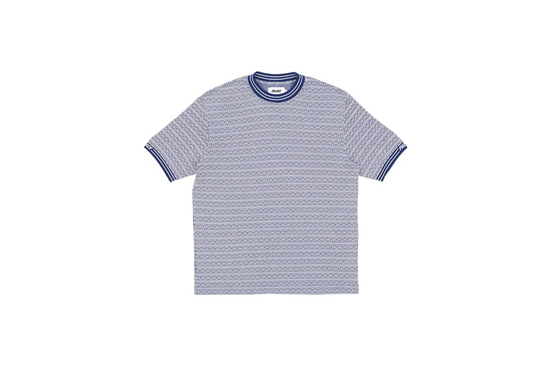 Palace 2017 Autumn Collection