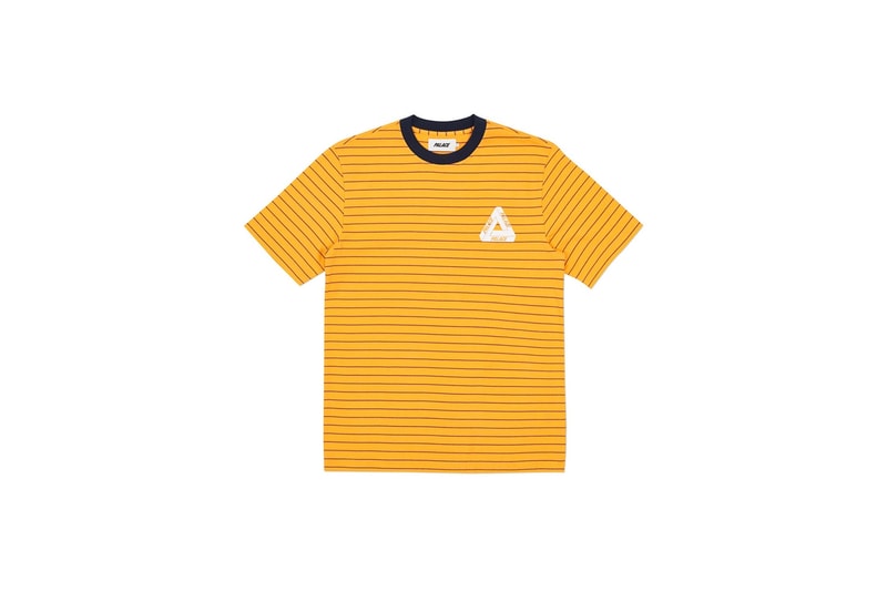 Palace 2017 Autumn Collection
