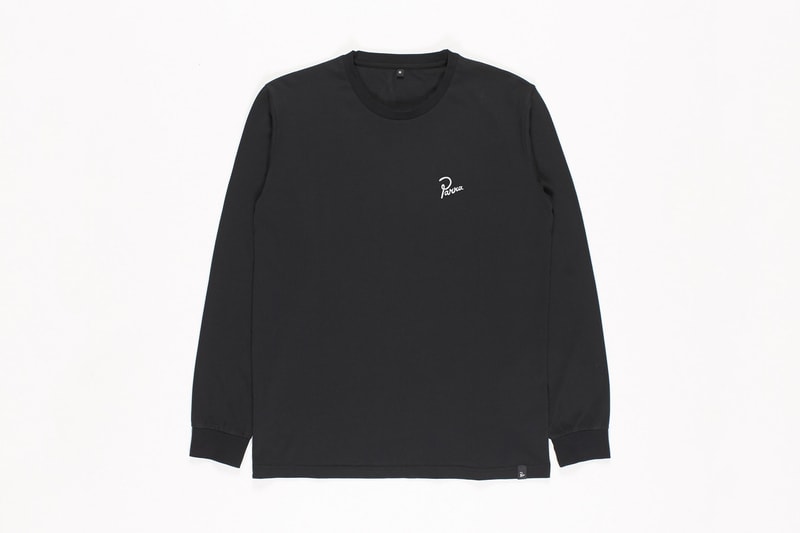Parra 2017 Summer Collection