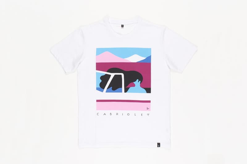 Parra 2017 Summer Collection