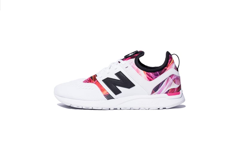 new balance friends and family