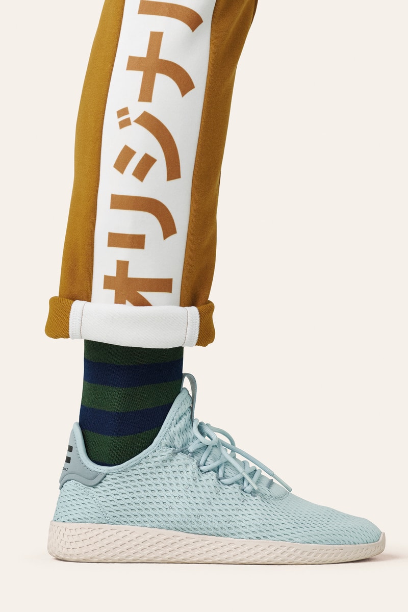 adidas Originals 全新 Tennis Hu 與 Stan Smith 粉色系列登場