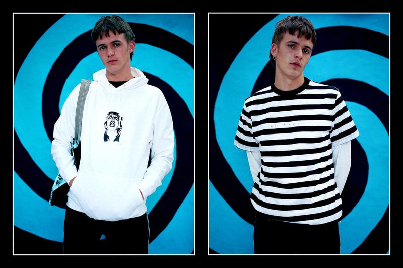 Polly Boom 2017 Fall Winter Blossom Collection