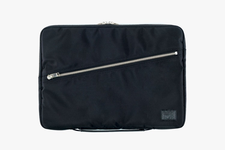 PORTER 全新 2017 秋冬「Lift」系列上架