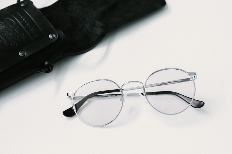 Roadmentic x Randolph Engineering® 45 週年限定 Barber Shop 開催