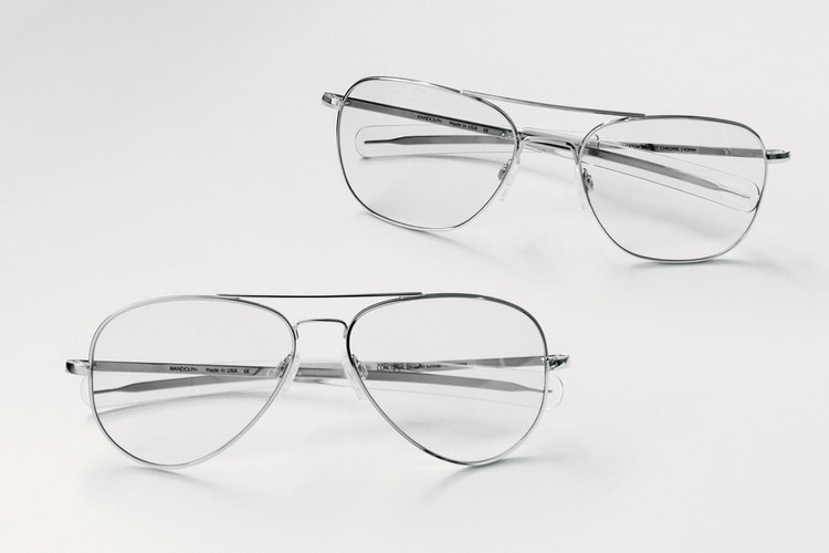 Roadmentic x Randolph Engineering® 45 週年限定 Barber Shop 開催