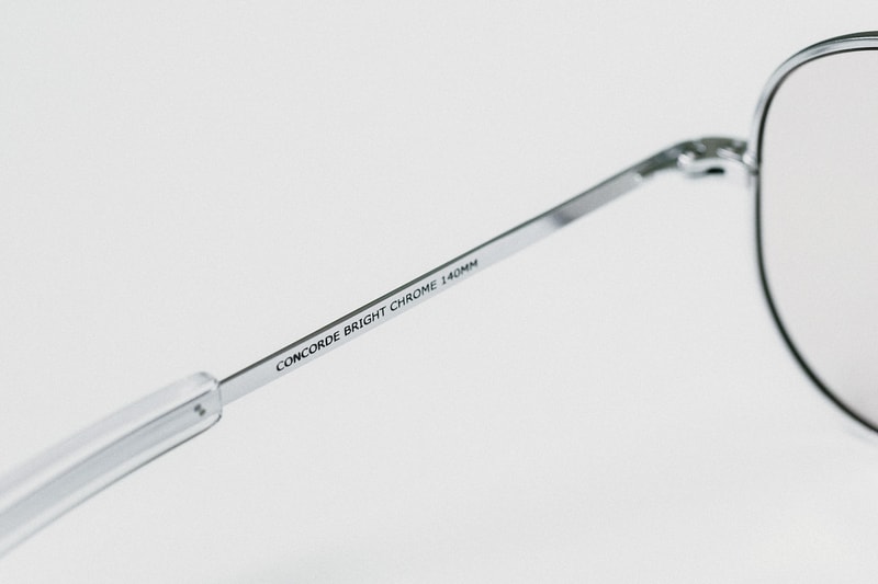 Roadmentic x Randolph Engineering® 45 週年限定 Barber Shop 開催