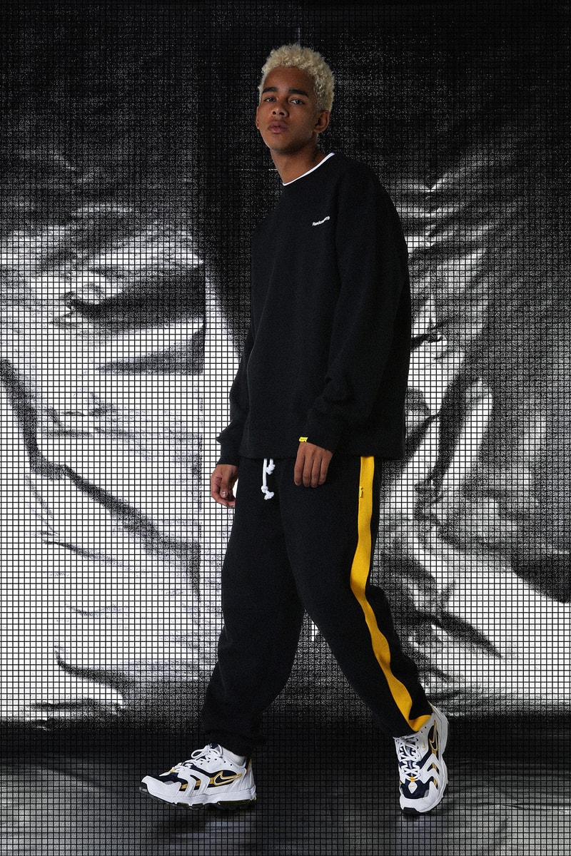 Randomevent 2017 Fall/Winter Lookbook
